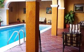 Hotel Posada Dona Lala